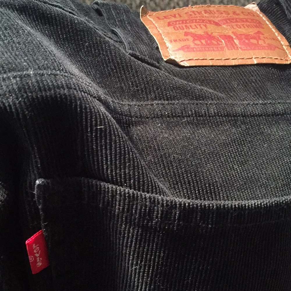 Levi jeans - Picture 5 of 5
